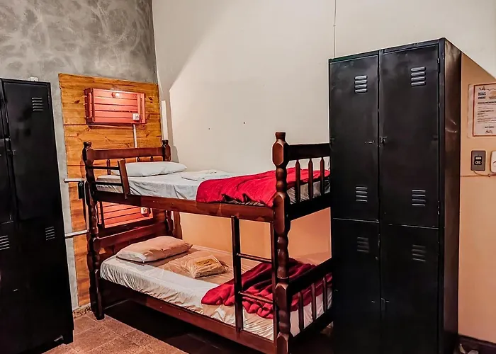 Hostel Tiradentes