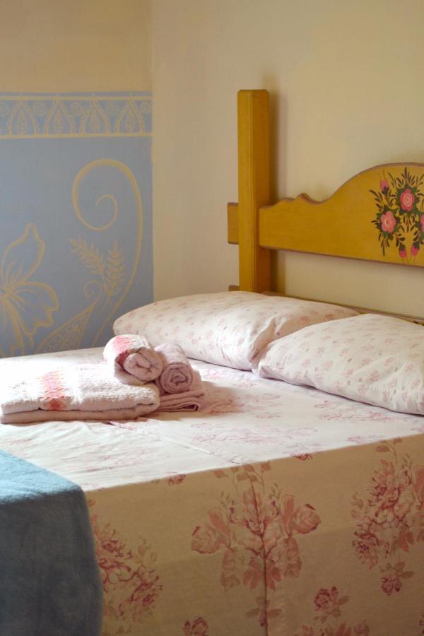 Hostel Hostel Tiradentes Tiradentes