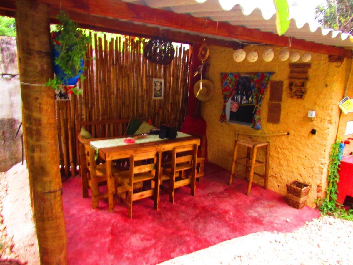 Hostel Tiradentes * Tiradentes
