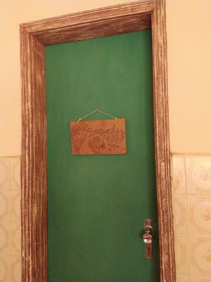 Hostel Tiradentes