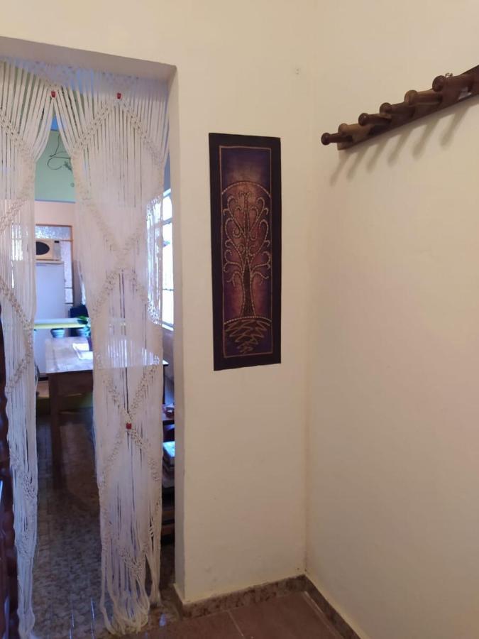 Hostel Tiradentes *