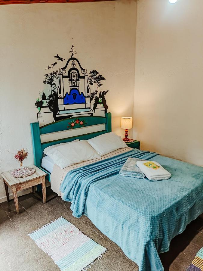 Hostel Hostel Tiradentes *