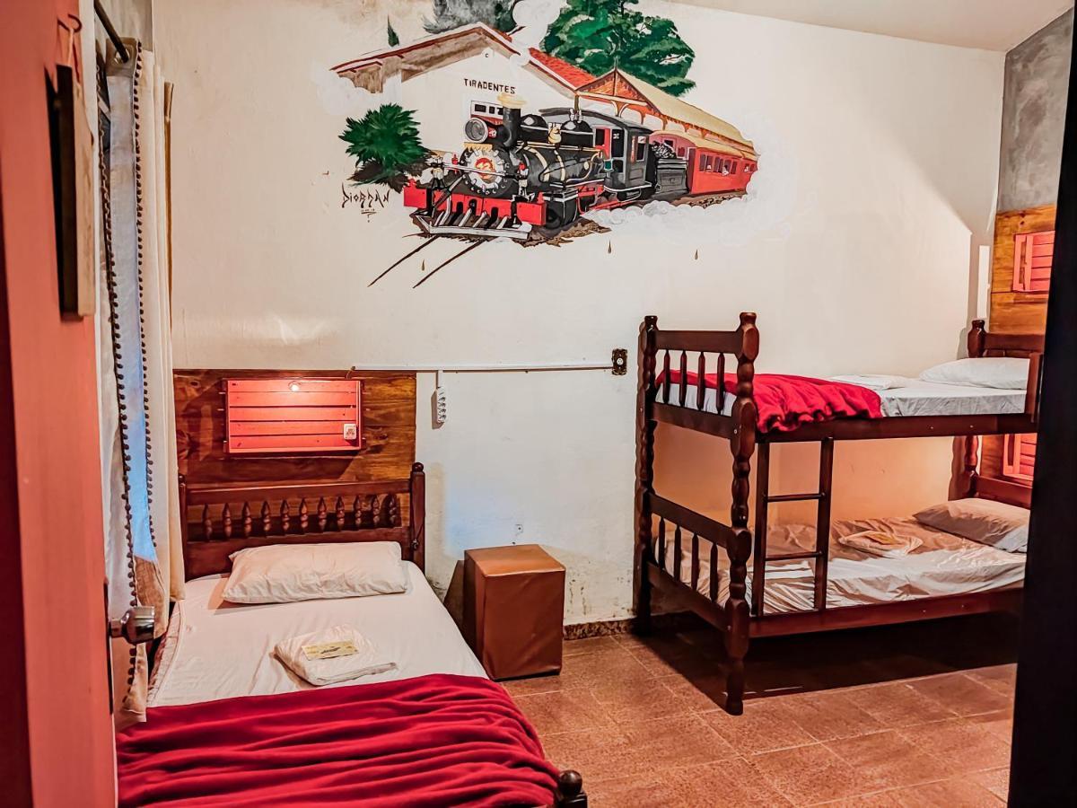 Hostel Tiradentes Hostel