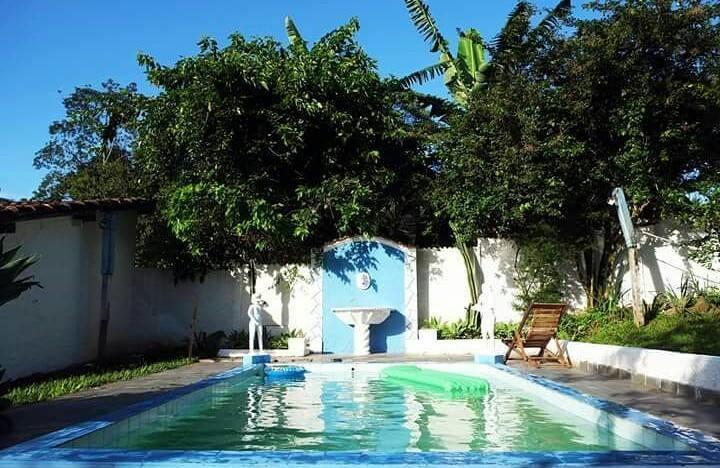 Hostel Tiradentes Tiradentes