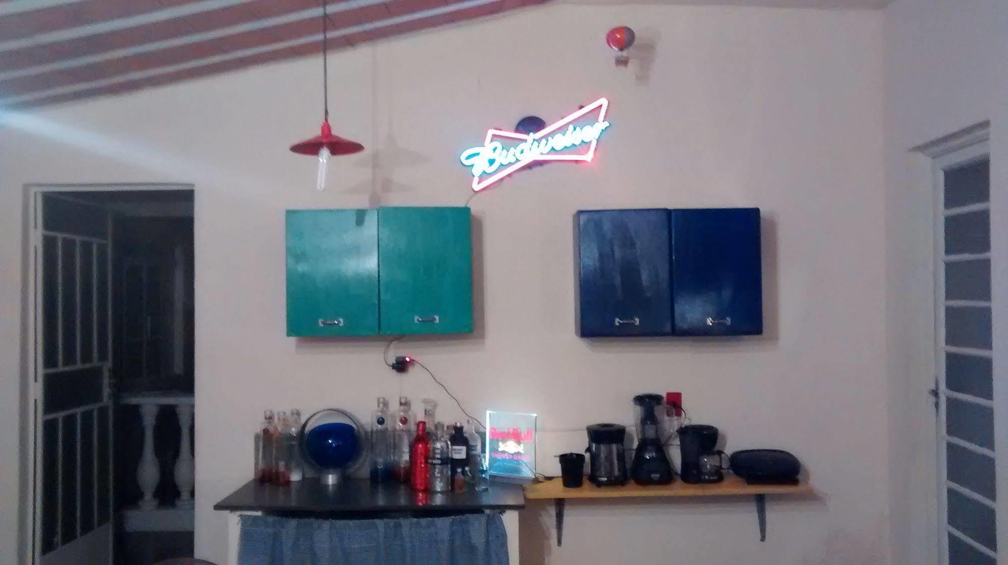 Hostel Tiradentes *