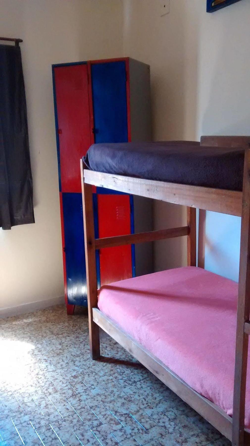 Hostel Tiradentes