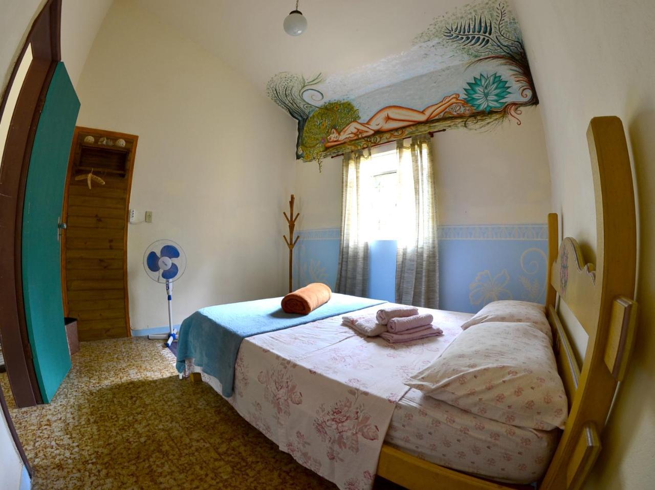 Hostel Tiradentes *