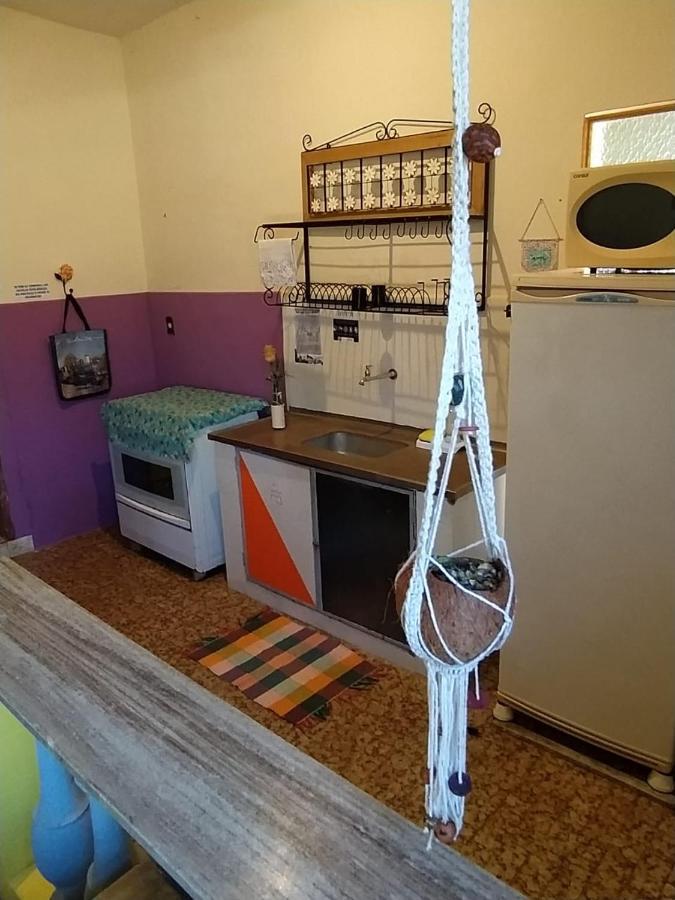 Hostel Tiradentes *