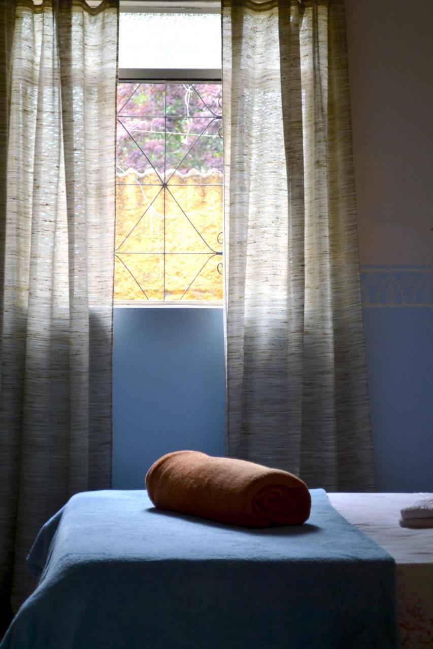 Hostel Tiradentes *